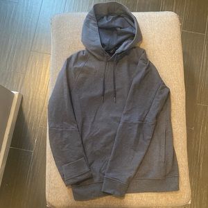 Lululemon hoodie navy blue size:Small